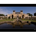 ORANGERIE im Park Sanssouci